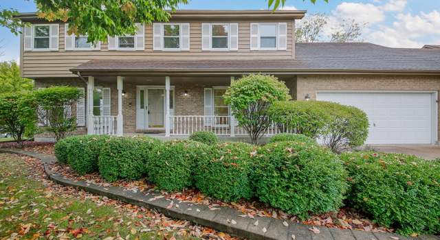 Photo of 2755 Newport Dr, Naperville, IL 60565