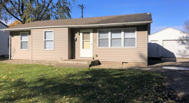 564 Cr 2400 N Dewey Il 61840 Mls 09628600 Redfin