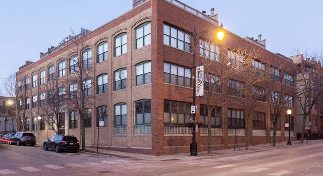 Photo of 3201 N RAVENSWOOD Ave #205, Chicago, IL 60657