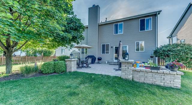 Photo of 2165 Colchester Ct, Hoffman Estates, IL 60192