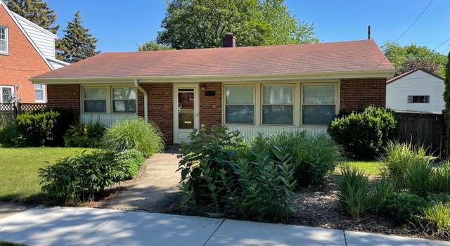 Photo of 9519 Henrietta Ave, Brookfield, IL 60513