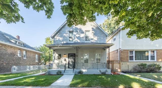 Photo of 8542 S Oglesby Ave, Chicago, IL 60617