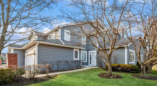 Photo of 2768 The Mews, Northbrook, IL 60062