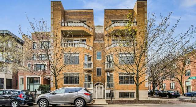 Photo of 1671 N Claremont Ave #7, Chicago, IL 60647