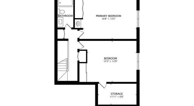 Photo of 6 E Lillian Ave Unit 2C, Arlington Heights, IL 60004