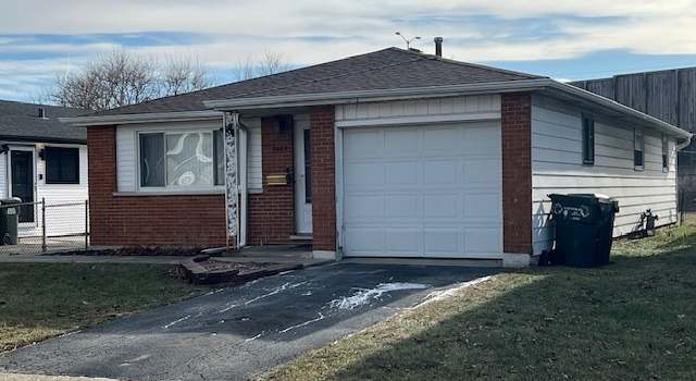 Photo of 3629 Maxey Ct, Robbins, IL 60472
