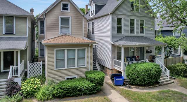 Photo of 2024 Maple Ave, Evanston, IL 60201