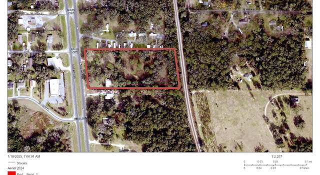 Photo of 11987 S US Hwy 301, Belleview, FL 34420