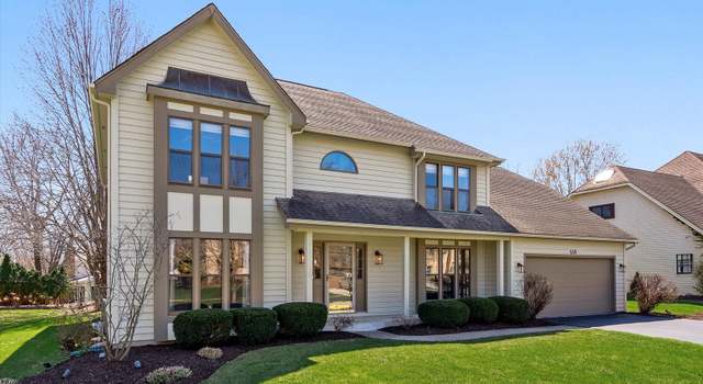 Photo of 480 Prairie Knoll Dr, Naperville, IL 60565