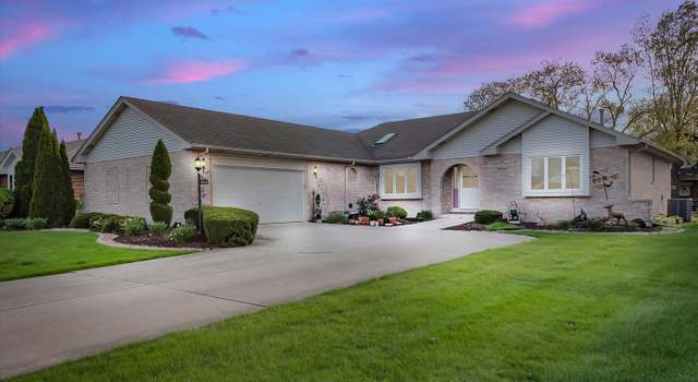 Photo of 19640 Patricia Ln, Mokena, IL 60448