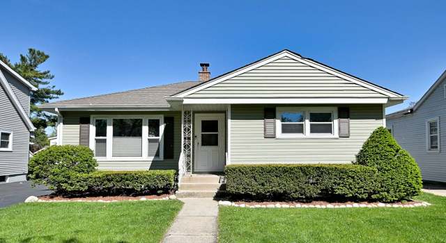 Photo of 37 N Wisconsin Ave, Villa Park, IL 60181