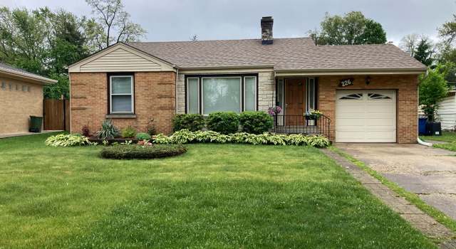 Photo of 226 Tioga Ave, Bensenville, IL 60106