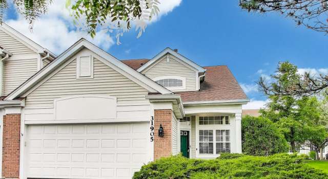 Photo of 31905 Millard Cir, Warrenville, IL 60555