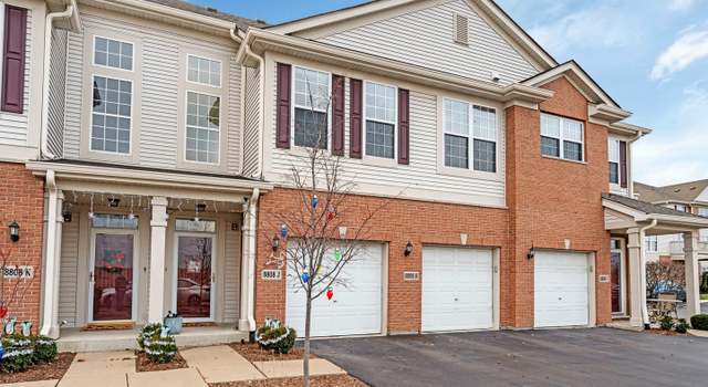 Photo of 8808 Concord Ln Unit J, Justice, IL 60458