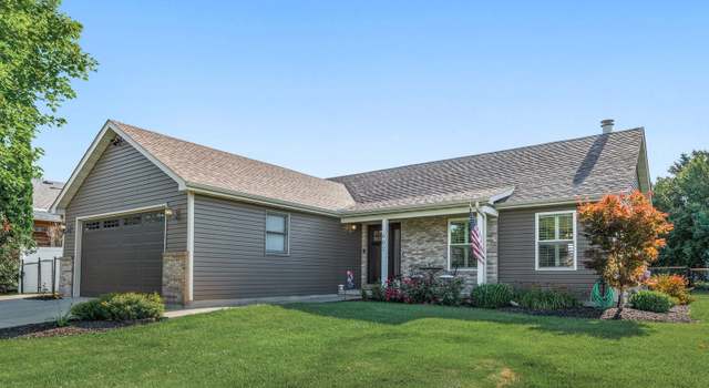 Photo of 602 S Norway St, Newark, IL 60541