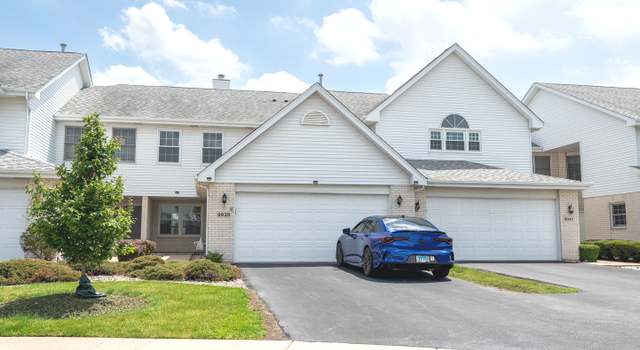 Property at 9939 Constitution Ct, Orland Park, IL 60462, 3 beds, 2.5 baths