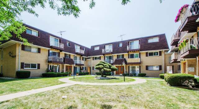 Photo of 8539 W Rascher Ave Unit 2W, Chicago, IL 60656