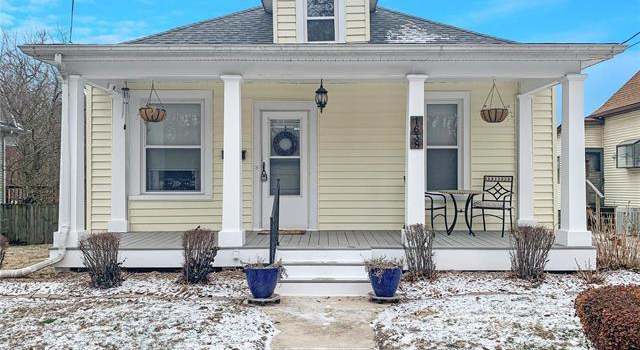 Photo of 1638 Jersey St, Alton, IL 62002
