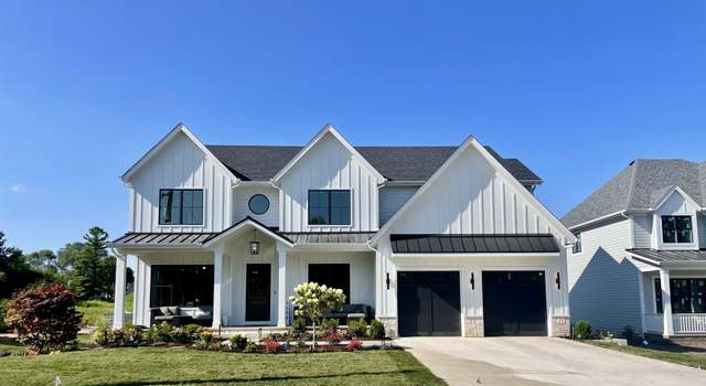 Photo of 24w040 Burlington (lot 2) Ave, Lisle, IL 60532