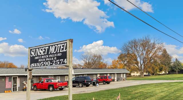 Photo of 1103 E Rock Falls Rd, Rock Falls, IL 61071