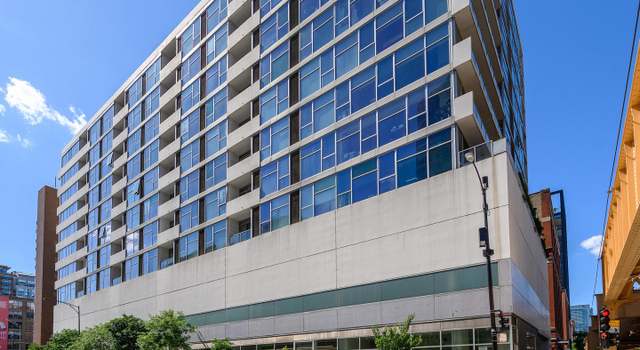 Photo of 630 N Franklin St #611, Chicago, IL 60654