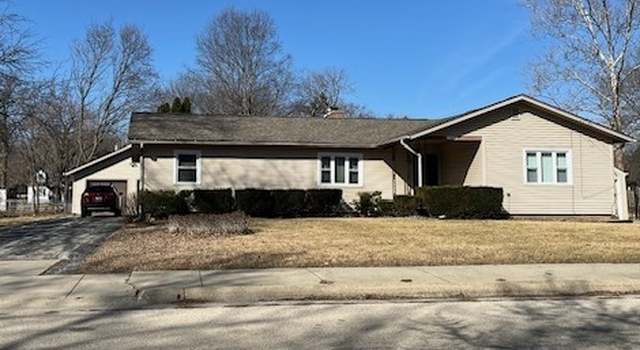 Photo of 1309 Phelps Ave, Rockford, IL 61108