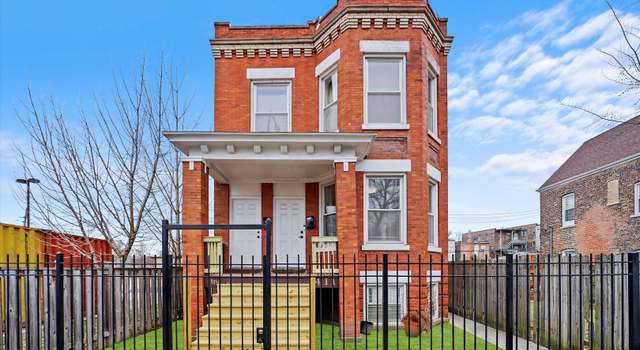 Photo of 1411 S Kostner Ave, Chicago, IL 60623