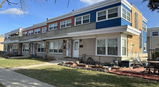 Photo of 8945 N Washington St Unit D, Niles, IL 60714