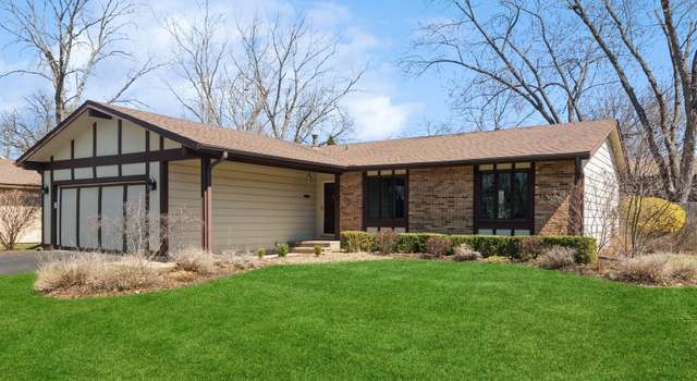 Photo of 1147 N Pepper Tree Dr, Palatine, IL 60067