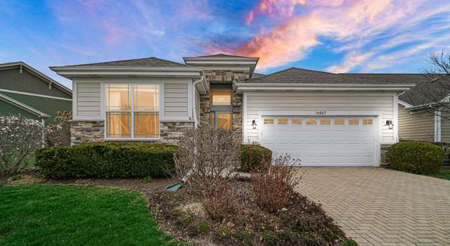 Photo of 1N587 Golf View Ln, Winfield, IL 60190