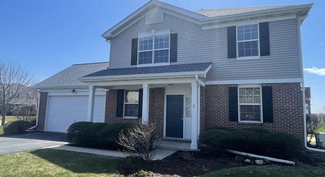 Photo of 612 Legend Ln #612, Mchenry, IL 60050