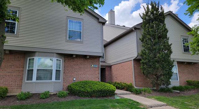 Photo of 1744 Eastwood Ct #9, Schaumburg, IL 60195