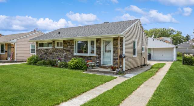 Photo of 4338 Fishermans Ter, Lyons, IL 60534