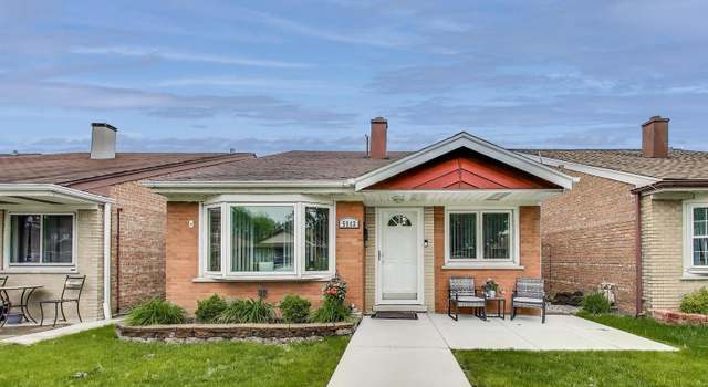 Photo of 5943 S Parkside Ave, Chicago, IL 60638