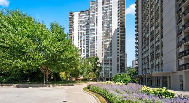 Photo of 1360 N Sandburg Ter Unit 1209C, Chicago, IL 60610