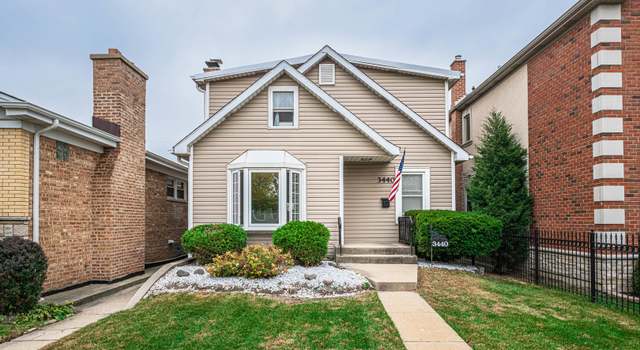 Photo of 3440 N Overhill Ave, Chicago, IL 60634