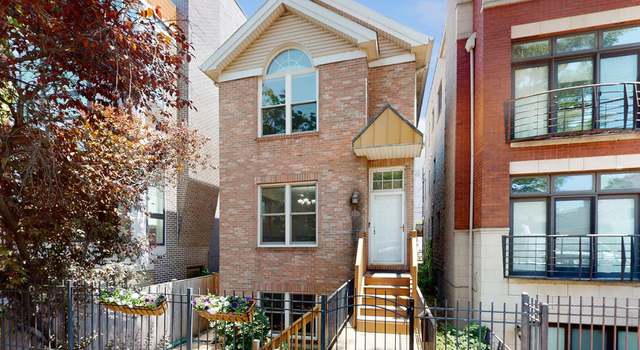 Photo of 1515 N Wood St, Chicago, IL 60622