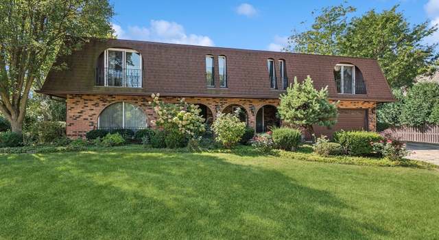 Photo of 3222 Burr Oaks Dr, Joliet, IL 60431
