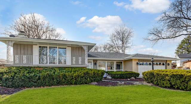Photo of 632 N Locust St, Frankfort, IL 60423