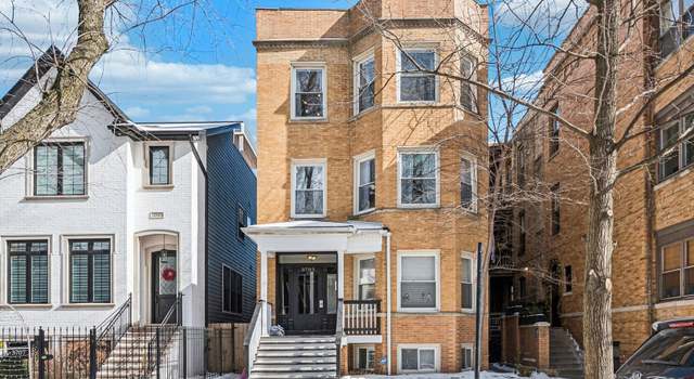 Photo of 3705 N Paulina St #3, Chicago, IL 60613