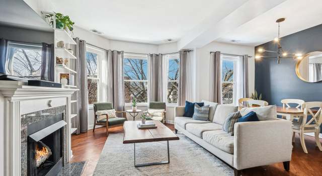 Photo of 3705 N Paulina St #3, Chicago, IL 60613