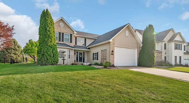 Photo of 24613 Kaylee St, Shorewood, IL 60404