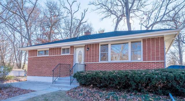 Photo of 191 Juneway Ter, Lake Bluff, IL 60044