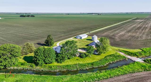 Photo of 33522 E 3300 North (livingston Rd.) Rd, Reddick, IL 60961