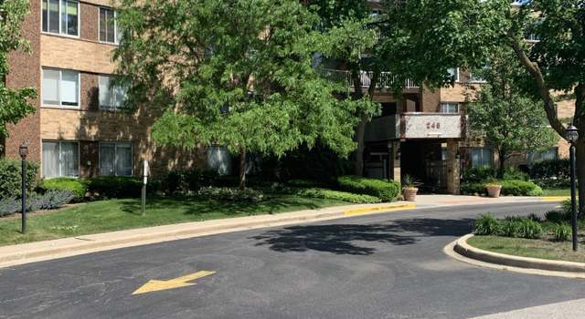 Photo of 245 Park Ln #208, Palatine, IL 60074