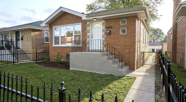Photo of 9735 S Lowe Ave, Chicago, IL 60628