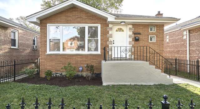 Photo of 9735 S Lowe Ave, Chicago, IL 60628