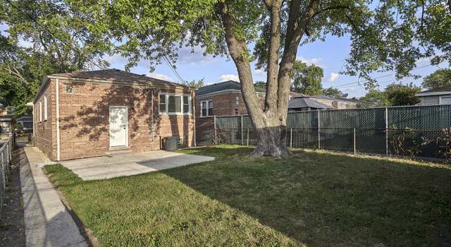 Photo of 9735 S Lowe Ave, Chicago, IL 60628