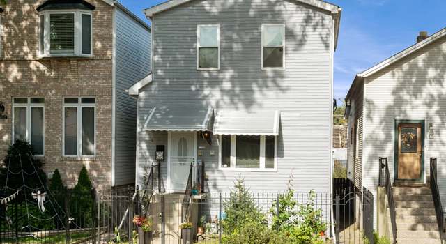 Photo of 506 W 43rd Pl, Chicago, IL 60609