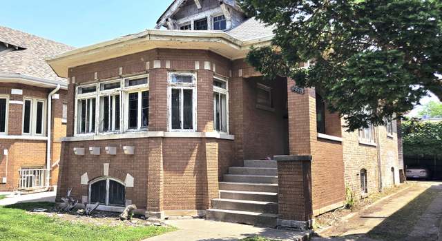 Photo of 6621 S California Ave, Chicago, IL 60629